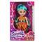 Ляльки - Лялька FunVille Sparkle Girlz Східна принцеса з бірюзовим волоссям (FV24560/FV24560-2)#2