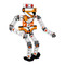 Конструкторы с уникальными деталями - Конструктор Twickto Characters 1 Роботы (6413971)#4