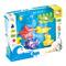 Игрушки для ванны - Набор игрушек для ванны Bino с удочкой (88652)#3