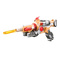 Стрелковое оружие - Игрушка-трансформер Dinobots Пушка (SB463)#2