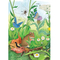 Дитячі книги - Книжка «Моя перша мальована енциклопедія: Тварини» (9786170934253)#2
