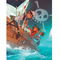 Дитячі книги - Книжка «Банда піратів Острів Дракона» (9786170937414)#2
