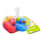 Іграшки для ванни - Іграшка для ванної Fancy Baby Веселі каченята (UTK04)#2