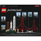 Конструкторы LEGO - Конструктор LEGO Architecture Сан-Франциско (21043)#5