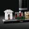 Конструктори LEGO - Конструктор LEGO Architecture Париж (21044)#7