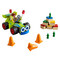 Конструктори LEGO - Конструктор LEGO Juniors Toy Story 4 Вуді на машині (10766)#3