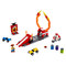 Конструктори LEGO - Конструктор LEGO Juniors Toy Story 4 Трюкове шоу Дюка Бубумса (10767)#3
