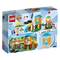 Конструкторы LEGO - Конструктор LEGO Juniors Toy Story 4 Приключения Базза и Бо Пип на детской площадке (10768)#2