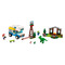 Конструкторы LEGO - Конструктор LEGO Juniors Toy Story 4 Веселый отпуск (10769)#3