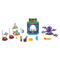 Конструктори LEGO - Конструктор LEGO Juniors Toy Story 4 Парк атракціонів Базза і Вуді (10770)#3