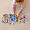 Конструкторы LEGO - Конструктор LEGO Juniors Toy Story 4 Парк аттракционов Базза и Вуди (10770)#5