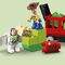 Конструктори LEGO - Конструктор LEGO DUPLO Disney Потяг «Історія іграшок» (10894)#3