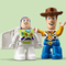 Конструкторы LEGO - Конструктор LEGO DUPLO Disney Поезд «История игрушек» (10894)#5