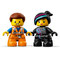Конструктори LEGO - Конструктор LEGO Duplo Гості Еммета та Люсі з планети Duplo (10895)#3