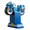 Конструктори LEGO - Конструктор LEGO DUPLO Поліцейський мотоцикл (10900)#4