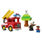 Конструкторы LEGO - Конструктор LEGO DUPLO Пожарная машина (10901)#2