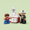 Конструктори LEGO - Конструктор LEGO DUPLO Пожежна машина (10901)#3