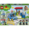 Конструктори LEGO - Конструктор LEGO DUPLO Town Поліцейська дільниця (10902)#6