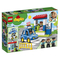 Конструктори LEGO - Конструктор LEGO DUPLO Town Поліцейська дільниця (10902)#7