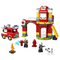 Конструкторы LEGO - Конструктор LEGO DUPLO Пожарное депо (10903)#2