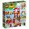 Конструкторы LEGO - Конструктор LEGO DUPLO Пожарное депо (10903)#6