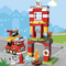 Конструкторы LEGO - Конструктор LEGO DUPLO Пожарное депо (10903)#8