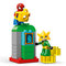 Конструктори LEGO - Конструктор LEGO Duplo Людина-Павук проти Електро (10893)#4