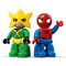 Конструктори LEGO - Конструктор LEGO Duplo Людина-Павук проти Електро (10893)#5