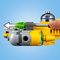 Конструкторы LEGO - Конструктор LEGO Star wars Истребитель с планеты Набу (75223)#3
