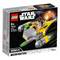 Конструкторы LEGO - Конструктор LEGO Star wars Истребитель с планеты Набу (75223)#6