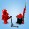 Конструкторы LEGO - Конструктор LEGO Star wars Боевой набор Элитной преторианской гвардии (75225)#3