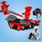 Конструкторы LEGO - Конструктор LEGO Star wars Боевой набор Элитной преторианской гвардии (75225)#5