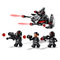 Конструкторы LEGO - Конструктор LEGO Star wars Боевой набор отряда Инферно (75226)#3