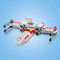 Конструкторы LEGO - Конструктор LEGO Star wars Звездный истребитель типа X (75235)#4