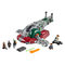 Конструкторы LEGO - Конструктор LEGO Star wars Раб I (75243)#3