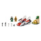 Конструктори LEGO - Конструктор LEGO Star wars Зоряний винищувач типу A (75247)#4