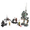 Конструкторы LEGO - Конструктор LEGO Star wars Шагоход разведчик клонов (75261)#3