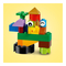 Конструктори LEGO - Конструктор LEGO Classic Базовий набір кубиків (11002)#3
