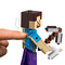 Конструктори LEGO - Конструктор LEGO Minecraft Стів із папугою (21148)#6