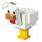 Конструктори LEGO - Конструктор LEGO Minecraft Алекс із курчам (21149)#6
