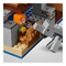 Конструкторы LEGO - Конструктор LEGO Minecraft Приключения на пиратском корабле (21152)#4