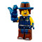 Конструкторы LEGO - Конструктор LEGO Movie 2 Мини-фигурки сюрприз (71023)#6
