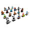 Конструкторы LEGO - Конструктор LEGO Disney 2 Минифигурки сюрприз (71024)#2