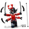 Конструкторы LEGO - Конструктор LEGO Ninjago Земляной бур Коула (70669)#5