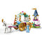 Конструктори LEGO - Конструктор LEGO Disney princess Попелюшка у кареті (41159)#4