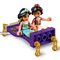 Конструкторы LEGO - Конструктор LEGO Disney princess Приключения во дворце Аладдина и Жасмин (41161)#5