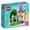 Конструкторы LEGO - Конструктор LEGO Disney princess Маленькая башня Рапунцель (41163)#2