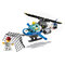 Конструкторы LEGO - Конструктор LEGO City Воздушная полиция преследование с дроном (60207)#5