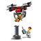 Конструктори LEGO - Конструктор LEGO City Повітряна поліція переслідування із дроном (60207)#6