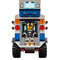 Конструкторы LEGO - Конструктор LEGO City Воздушная полиция похищение бриллианта (60209)#4